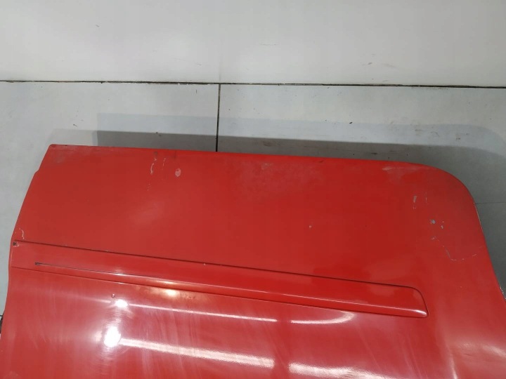 фото №16, Двері праві зад c6 ford s-max i 2006-2015