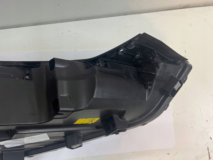 фото №9, Hyundai tucson iii рестайлінг 2018 лампа повний led лівий перед ліва передня