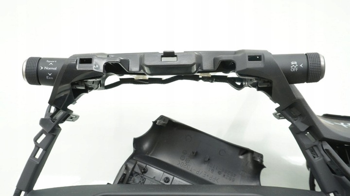 фото №1, Lexus lbx переключатель комбинированный sport нормальный тяги 2024r-