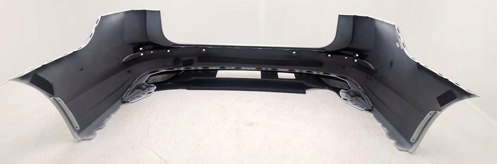 фото №2, Новий org бампер зад vw golf viii універсал 5h9807421f 4xpdc lc9a