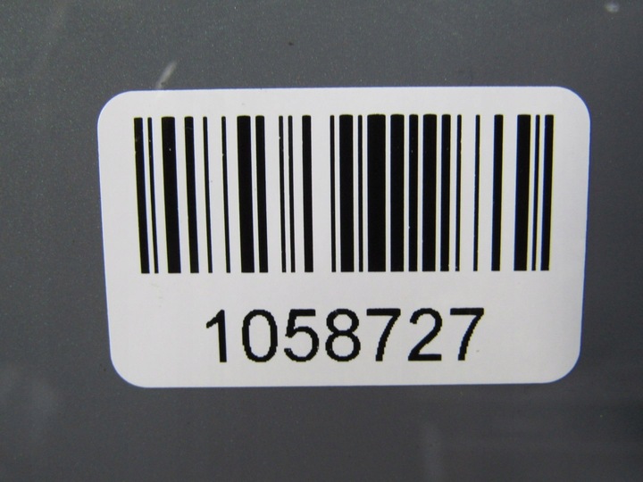 фото №9, Honda civic x 19r двері ліві задні лівий зад задні nh877p