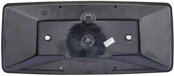 фото №13, Лампа зад hella 2sd003 167-021