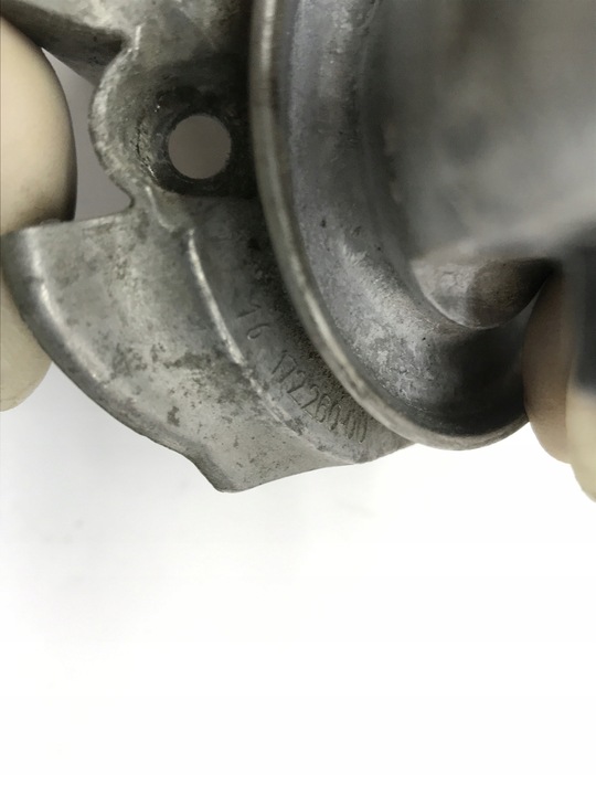 фото №7, Преобразователь jeż модуль led drl bmw f07 f10 f11 17226000