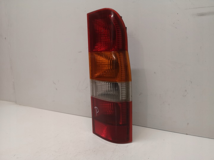 фото №16, Ford transit 00-06 права фара задня 13404-a