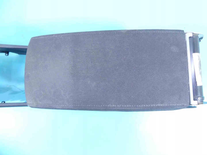 фото №14, Подлокотник туннель vw passat b7 европа