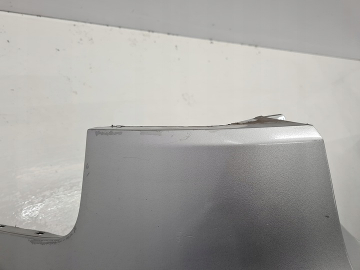 фото №13, Nissan qashqai j10 бампер зад задний kyog