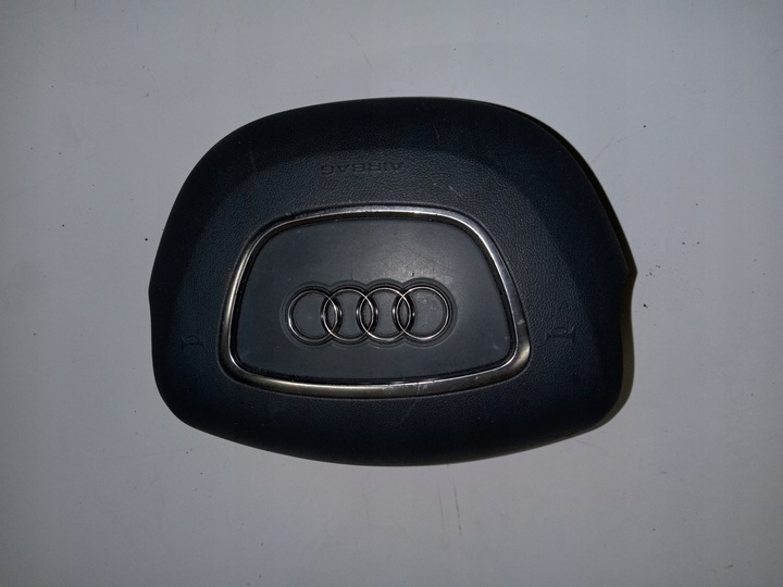 фото №1, Подушка безопасности 4h0880201ab audi a8 d4 09-12