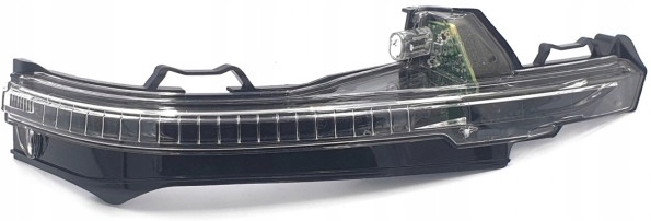 фото №15, Поворотник зеркало audi q7 4m ii 4m0949102a