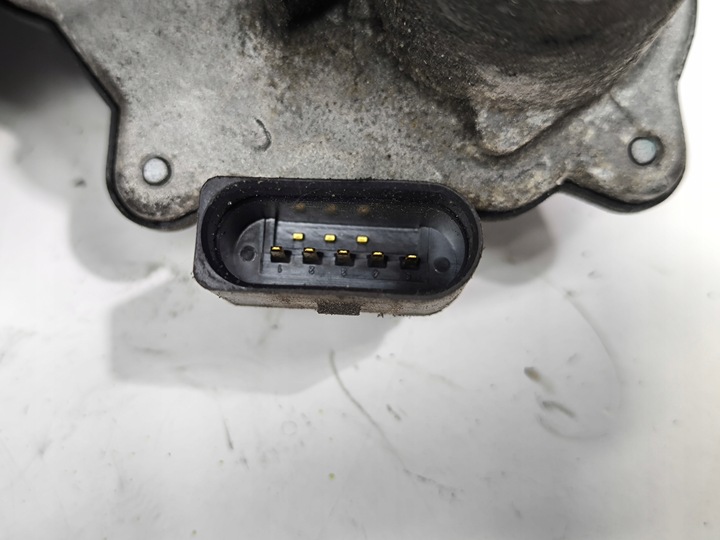 фото №6, Регулятор клапан колектора audi vw seat skoda 06f133482 оригінал !!!