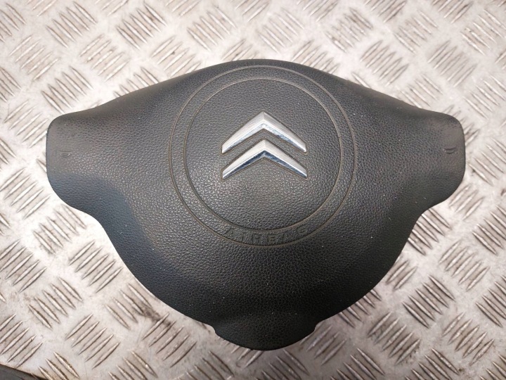 фото №9, Комплект подушка postrzałowy citroen berlingo ii 96721955zd 96721949nj