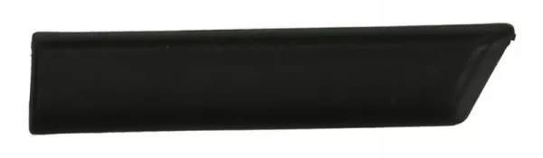 фото №1, Планка кузова na крыло перед p чёрный