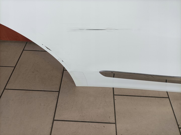 фото №10, Kia niro рестайлінг двері зад праві