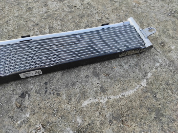 фото №5, Audi vw skoda seat 5wa121251j дополнительный радиаторов