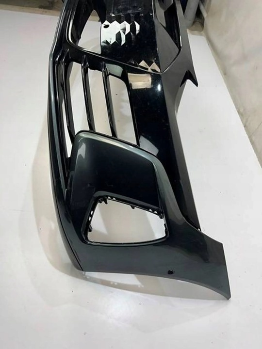 фото №9, Бампер переднее перед audi e-tron gt rs 4j3 4j3807221