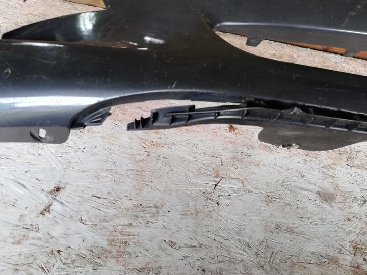 фото №7, Бампер переднее перед peugeot 508 2010-2014 pdc