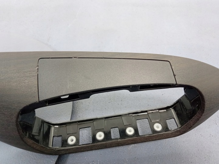 фото №11, Puma ii mk2 корпус рамка спидометра eu h1bb-18835-g