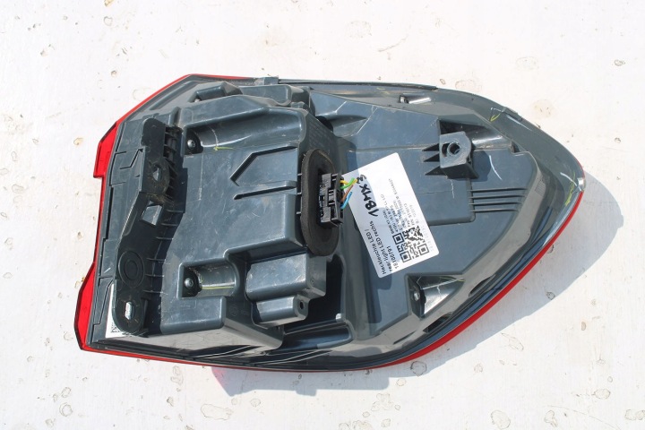 фото №8, Bmw x3 g08 зад лампы задние 63217408737 63217408738 g01 фара led светодиоды 63217