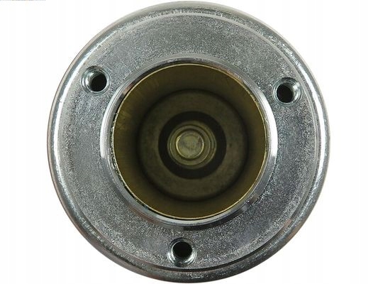 фото №11, Электромагнит стартер ss0279p as-pl