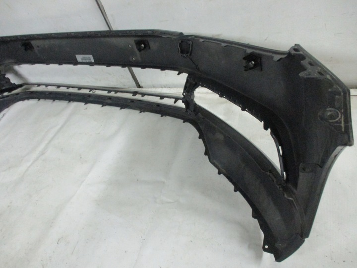 фото №15, Бампер перед переднє vw pasat b8 3g0 4 x pdc