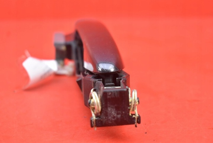 фото №5, Ручка ліва зад задня сірий mazda 6 3 iii gh sedan 12-15