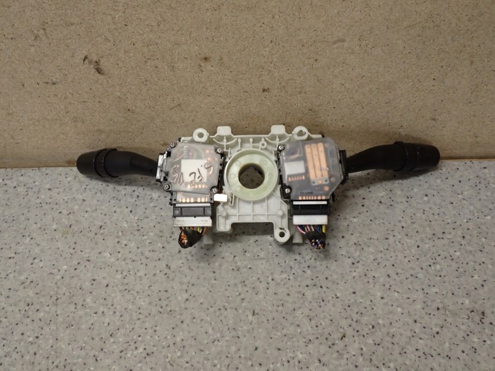 фото №5, Hyundai santa fe 04-06 переключатель pod рули