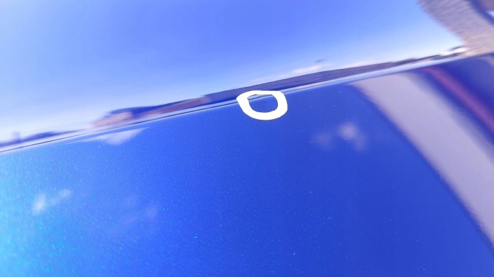 фото №7, Двері перед передні ліве ford mustang v 2010-2014