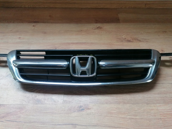фото №7, Honda cr-v ii 02-04 решётка решётка