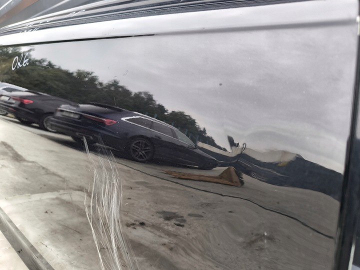 фото №8, Двері правий перед audi a6 c6 lz9y sedan avant універсал оригінал 2004-2011