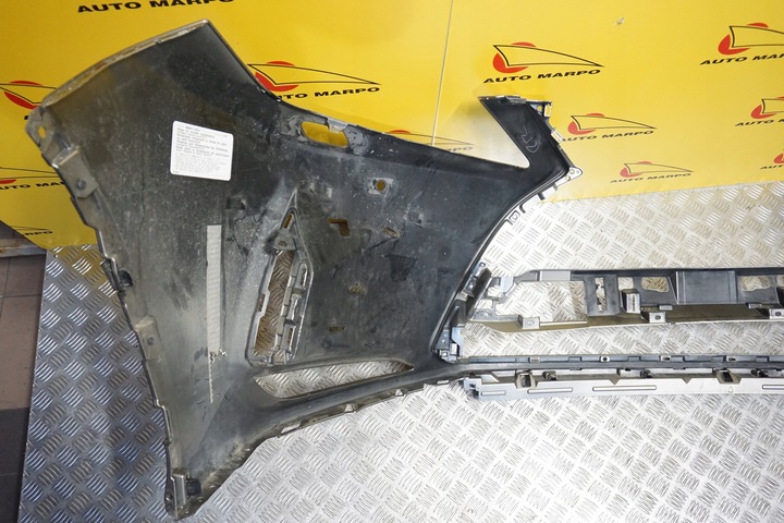 фото №12, Lexus rx 350 450h f sport 2020 - 2022 бампер перед переднее usa