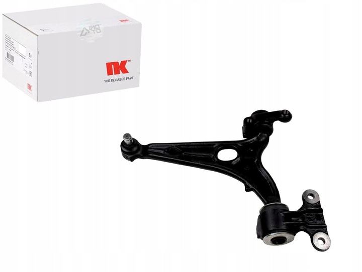 фото №1, Nk важіль citroen перед jumpy le expert scudo 07-