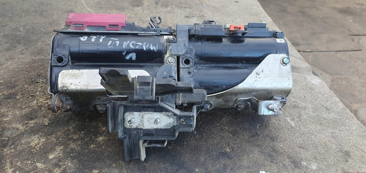 фото №6, Конденсатор преобразователь напряжения mazda 6 gj iii gkh867zc0