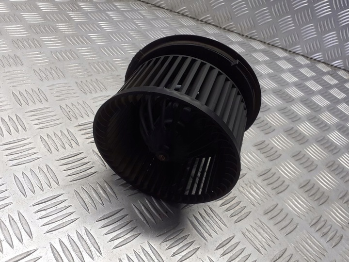 фото №1, Вентилятор повітропровід citroen c2 f665878c