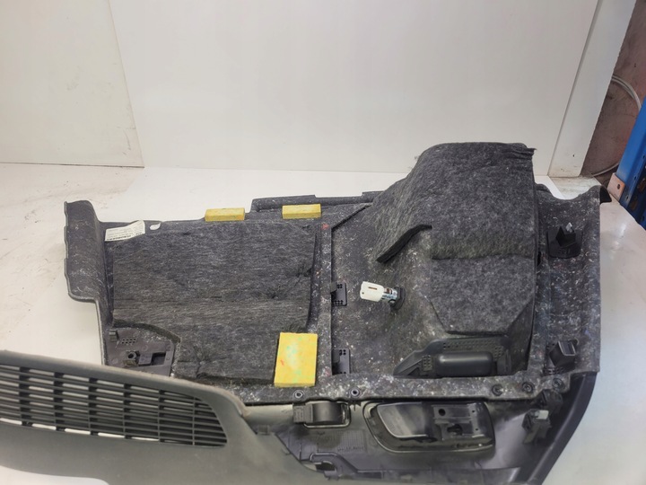 фото №5, Боковина багажника правый audi q5 8r 8r0863880d