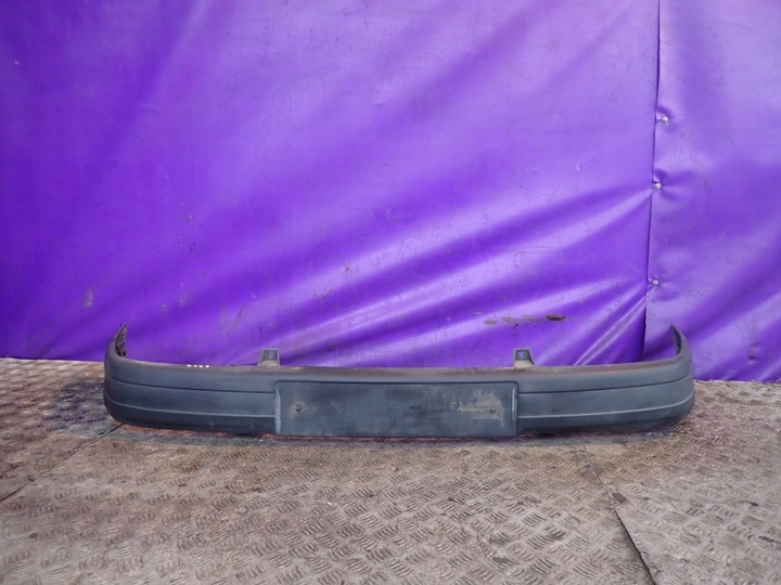 фото №1, Seat ibiza ii cordoba i 6k 93-99 бампер перед переднє