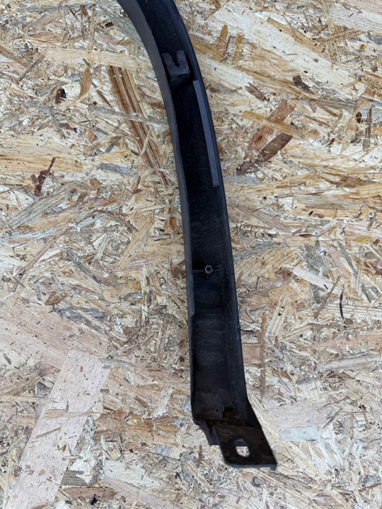 фото №8, Планка накладка na крыло tiguan 5n r-line lc9al левый зад 5n0853817n