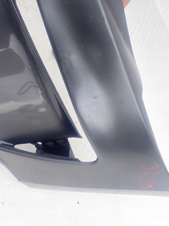 фото №11, Ford mustang vi gt рестайлінг 17- бампер перед переднє