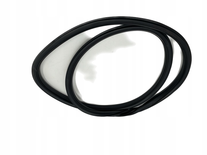 фото №1, Jaguar i-pace прокладка двері перед