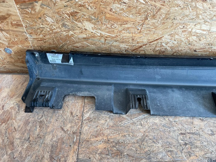 фото №6, Mercedes gls w167 x167 amg права планка порогова поріг