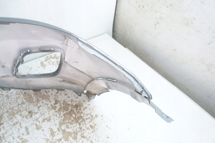 фото №10, Ford puma mk2 2019- бампер перед передний l1tb-17757-a