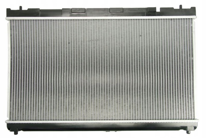 фото №13, Nrf 53588 радиаторов, система охлаждение двигателя