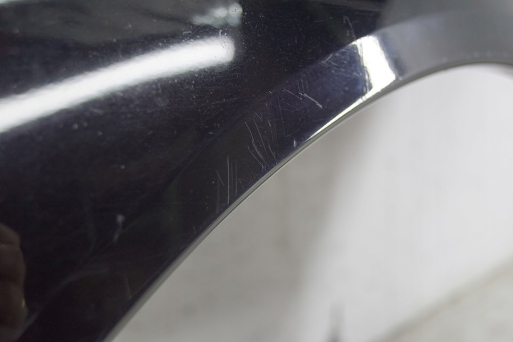 фото №8, Крыло левый перед audi a2 8z