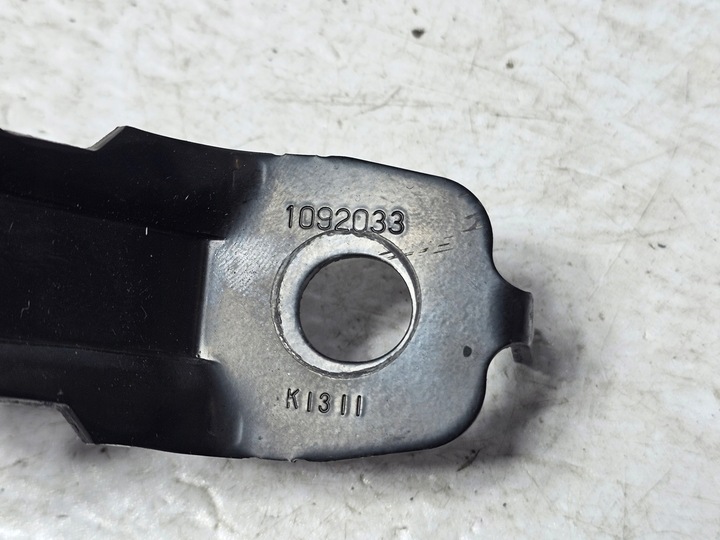 фото №9, Mazda cx5 ii 17- регулировка ремней безопасности 1092033 usa