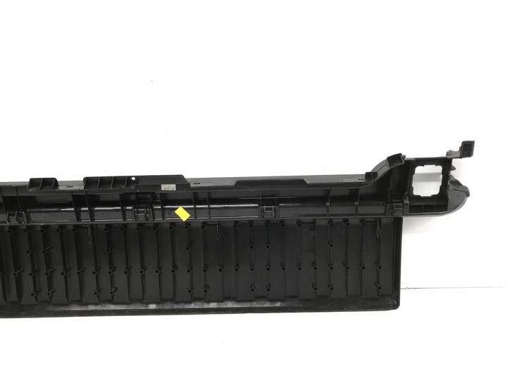 фото №8, Bmw x5 f15 захист задньої dolej кришки багажника 7308709