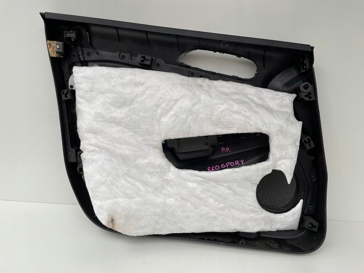 фото №8, Оббивка двері боковина ecosport ii праві перед