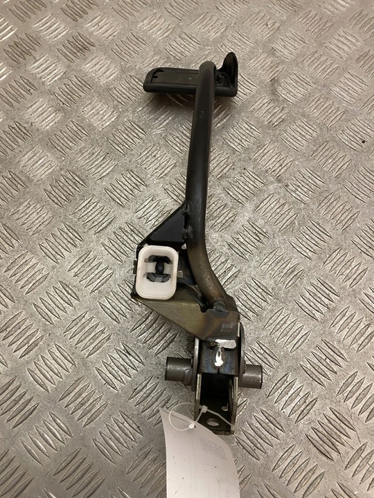 фото №8, Volvo xc90 педаль гальма