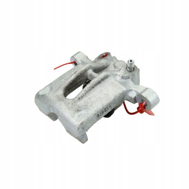 фото №2, Супорт гальма зад лівий toyota corolla e12 01-08