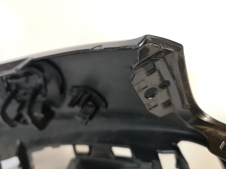 фото №9, Audi rs4 8w- бампер перед переднее