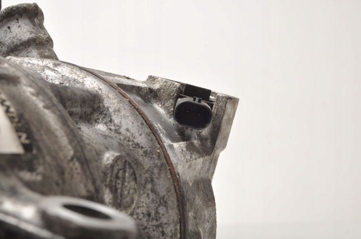 фото №7, Opel insignia b 2.0 cdti компресор кондиціонера