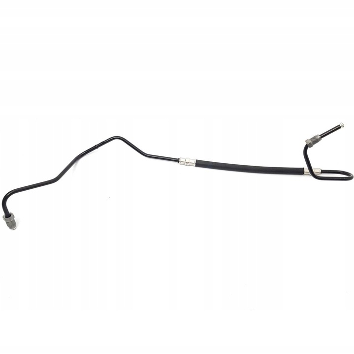 фото №1, Шланг тормозной левый зад citroen xsara picasso