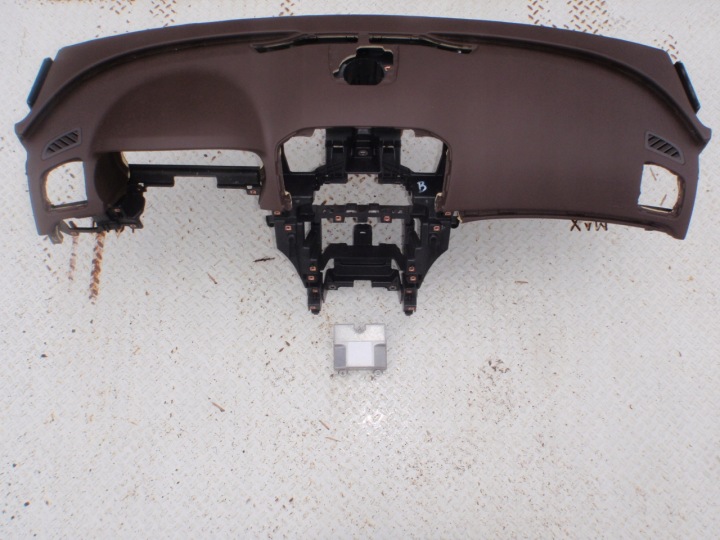 фото №6, Opel insignia a защита колонки торпедо капот консоль подушки